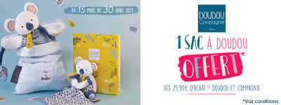 ODR Doudou & Cie