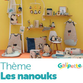 Les Nanouks