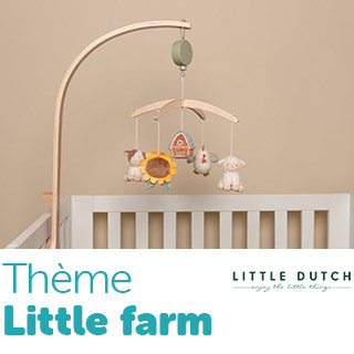 Thème Little Farm