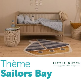 Thème Sailors Bay