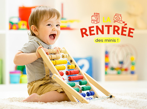 sélectionrentrée