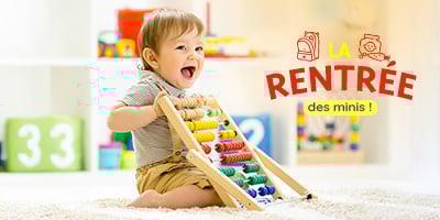 sélection rentrée