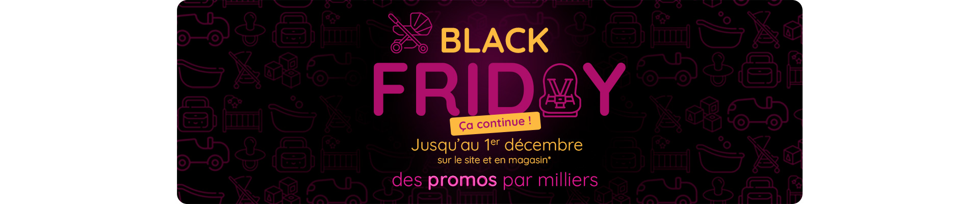 Black Friday 