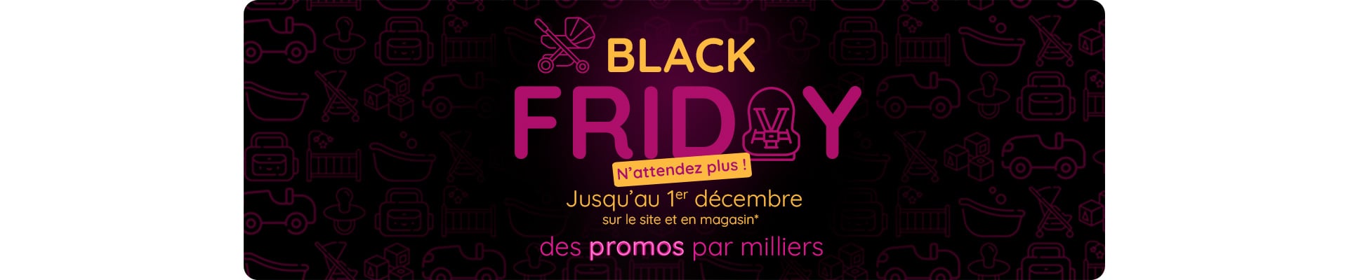 Black Friday s3