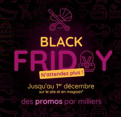 Black Friday s3 