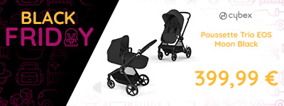 EOS Cybex