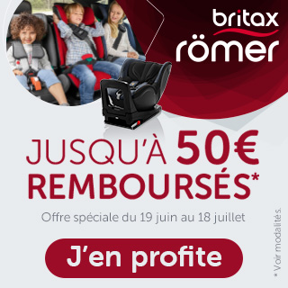 ODR Britax Siege auto