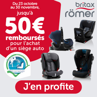 ODR adac securange britax