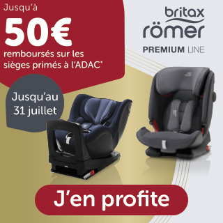 ODR Britax Adac