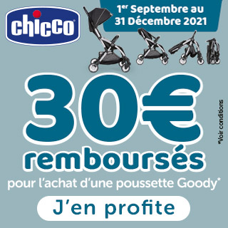 ODR Chicco Goody