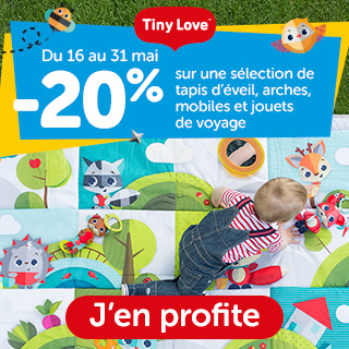 tiny love prairie
