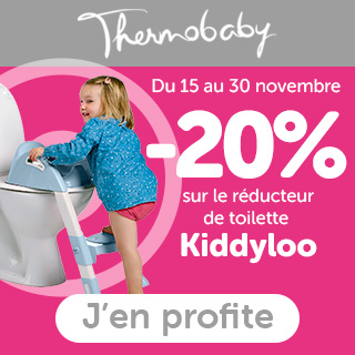 thermobaby réducteur wc