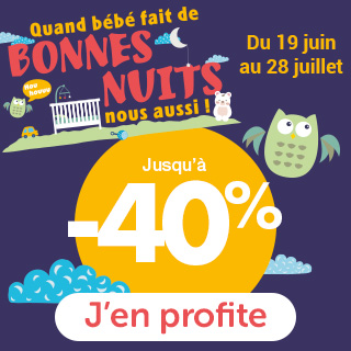 Promotion Bonnes nuits