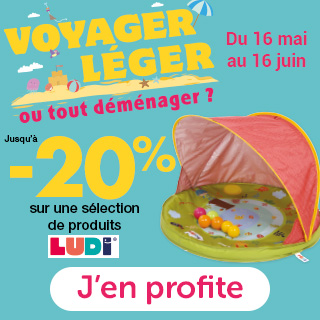 Ludi outdoor