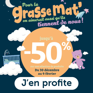 Promotion Mois du meuble