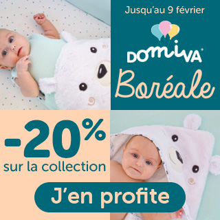 Promo boreale