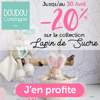 Lapin de sucre