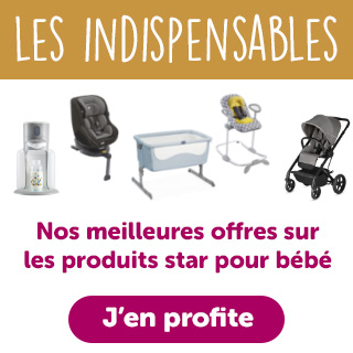 Promotion Coup de coeur indispensable