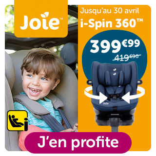 i spin Joie