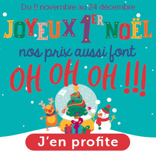 Noël à prix tout doux