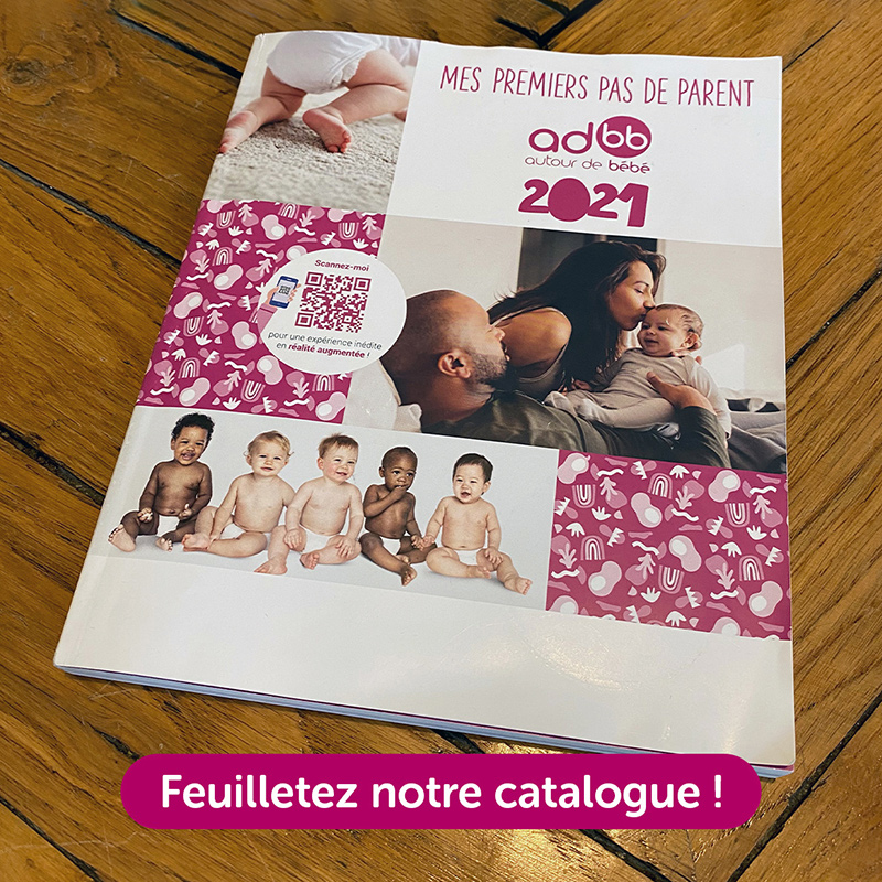 E Catalogue Adbb Autour De Bebe