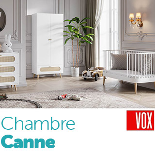 Chambre Canne Paris de Vox