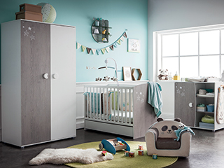 Chambre Sauthon Passion Ana