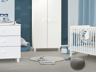 Chambre Bianca