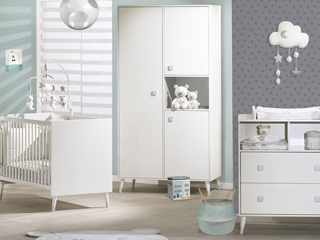 Chambre Candie