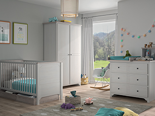 Chambre Charlotte