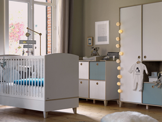 Chambre Lora
