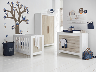 Chambre TWF Parma