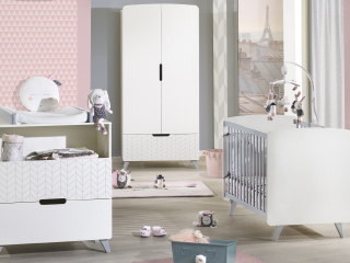 Chambre Sauthon Passion Vera