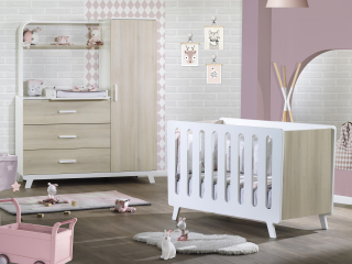 Chambre Sauthon Signature Elfy