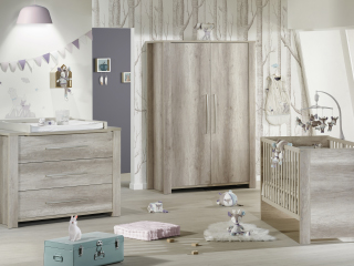 Chambre Sauthon Sélection Emmy