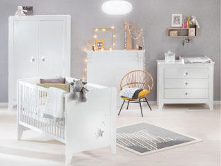 Chambre Noukie's Etoiles