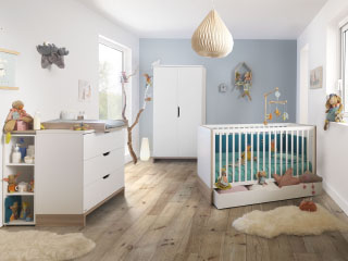 Chambre Galipette Lilo