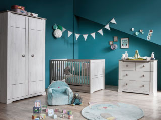 Chambre Bébé Lune Louise