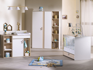 Chambre Sauthon Easy Norway
