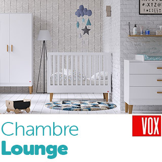 Chambre VOX Lounge