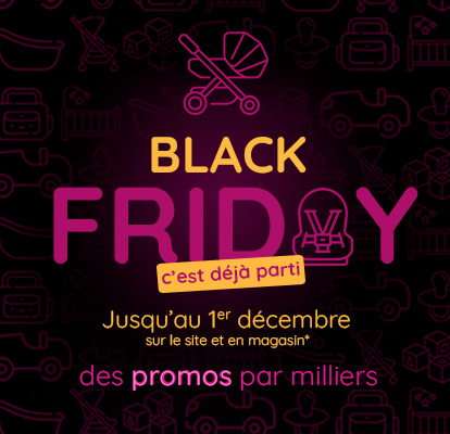 Black Friday