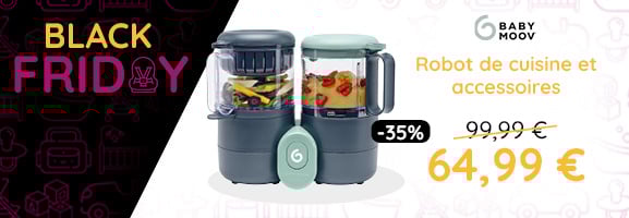 roboy cuisine baymoov 