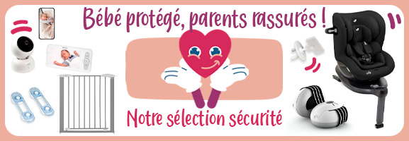 Sélection sécurité 