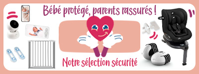 Sélection sécurité 