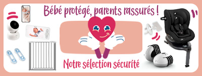 sélection sécurité