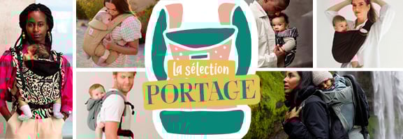 sélection portage 
