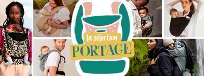 sélection portage 