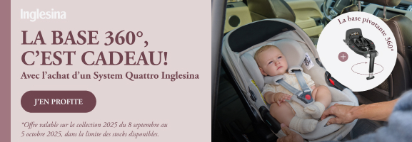 inglesina 
