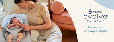 Ergobaby Evolve