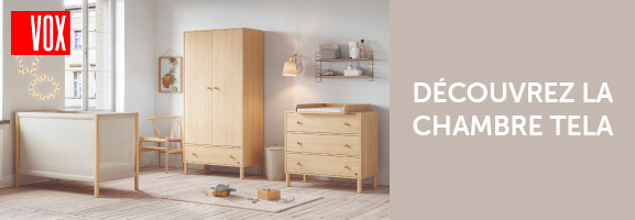 vox chambre tela